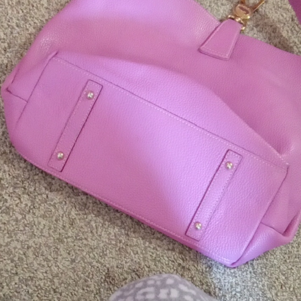 FINAL SALE🥳Gorgeous DOONEY & BOURKE Bag - Picture 4 of 6